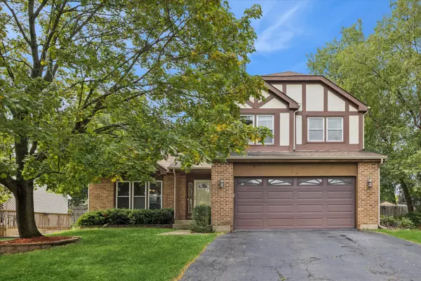 218 Timber Oaks DR, North Aurora, IL 60542