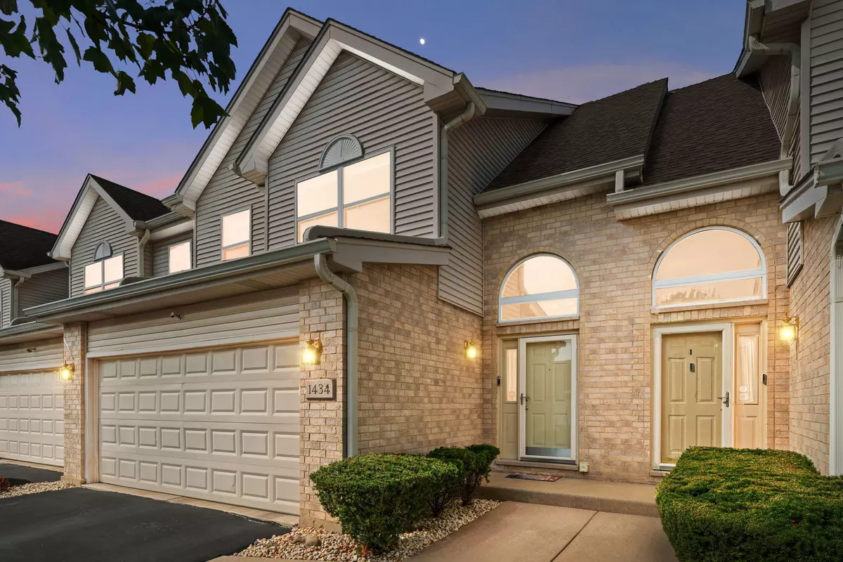 Flossmoor, IL 60422,1434 Joyce DR