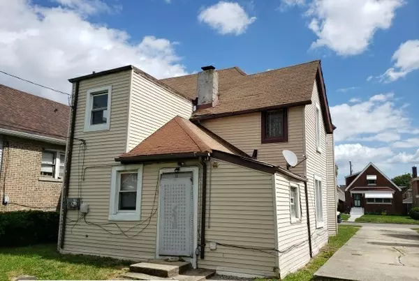 Chicago, IL 60620,8148 S Winchester AVE