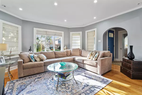 Chicago, IL 60634,3629 N Sayre AVE