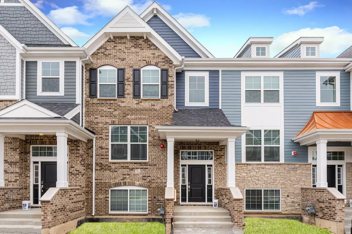 Northbrook, IL 60062,1987 Kingsley CIR