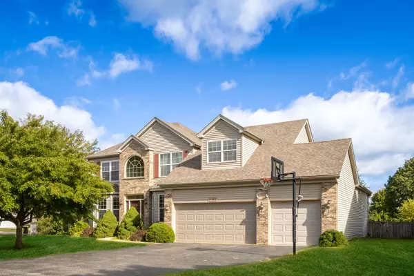 Yorkville, IL 60560,1163 Western LN