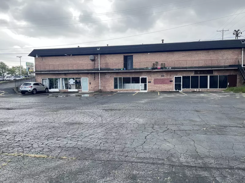 4756 East State ST, Rockford, IL 61108