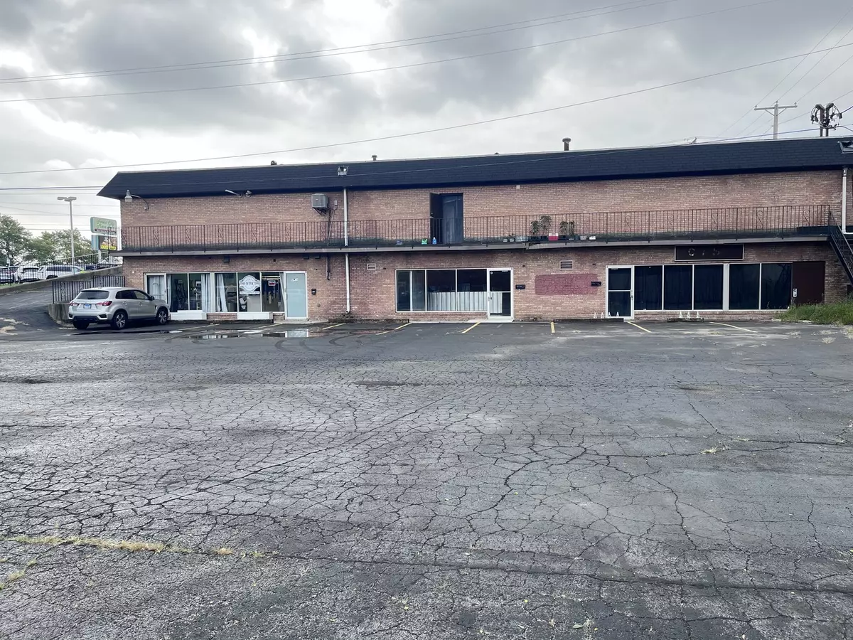 Rockford, IL 61108,4756 East State ST