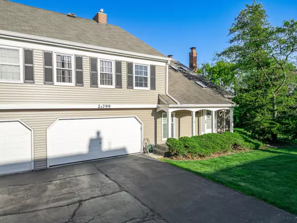 Warrenville, IL 60555,2S799 Grove LN #-