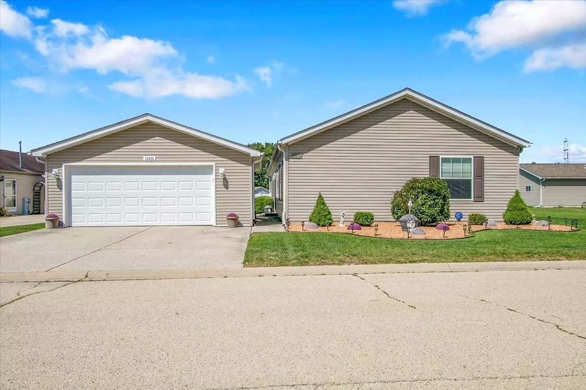 Channahon, IL 60410,22456 S Lakepoint CT