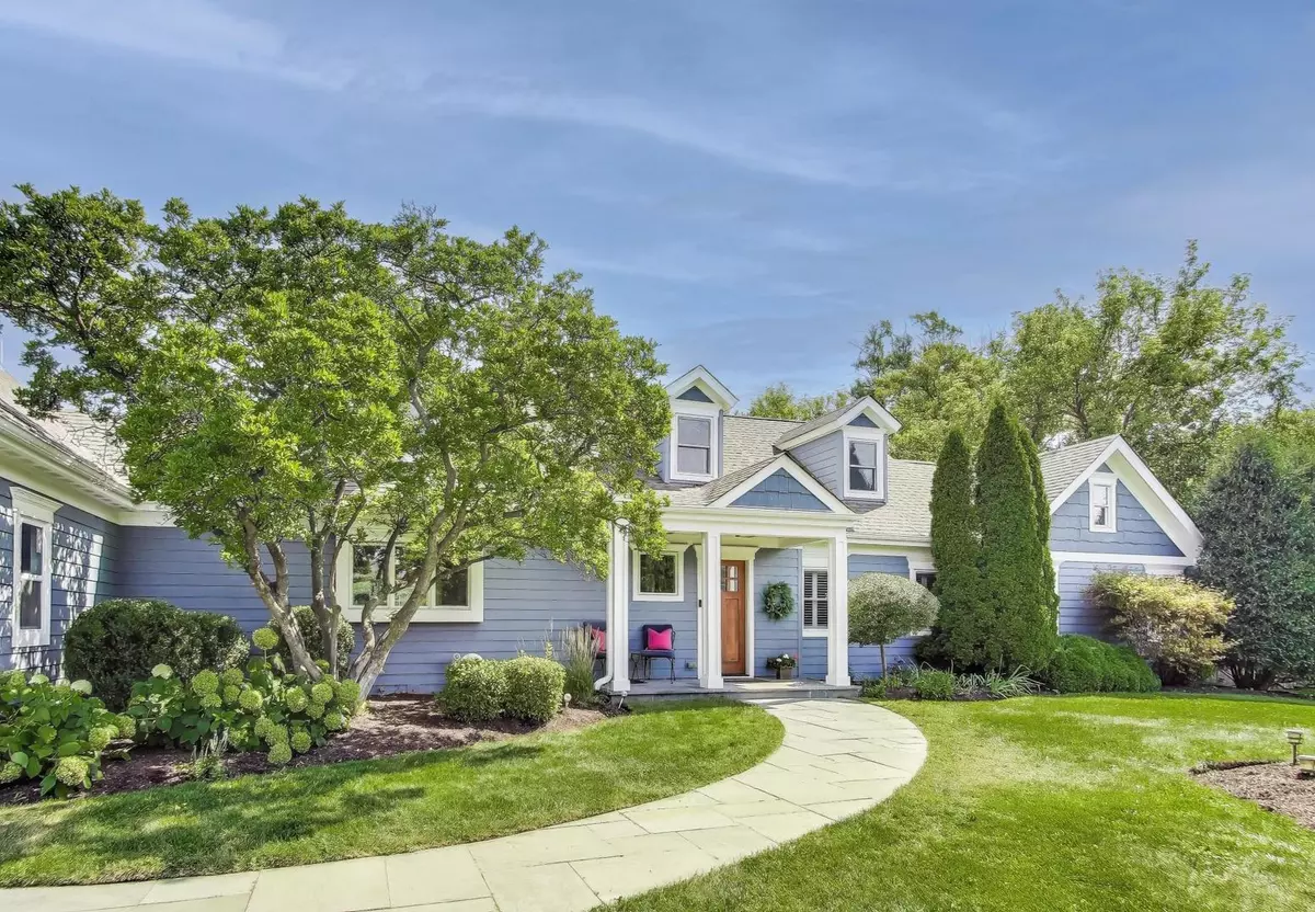 Northfield, IL 60093,455 SUNSET RIDGE RD
