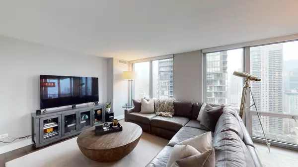 Chicago, IL 60611,2 E Erie ST #3605