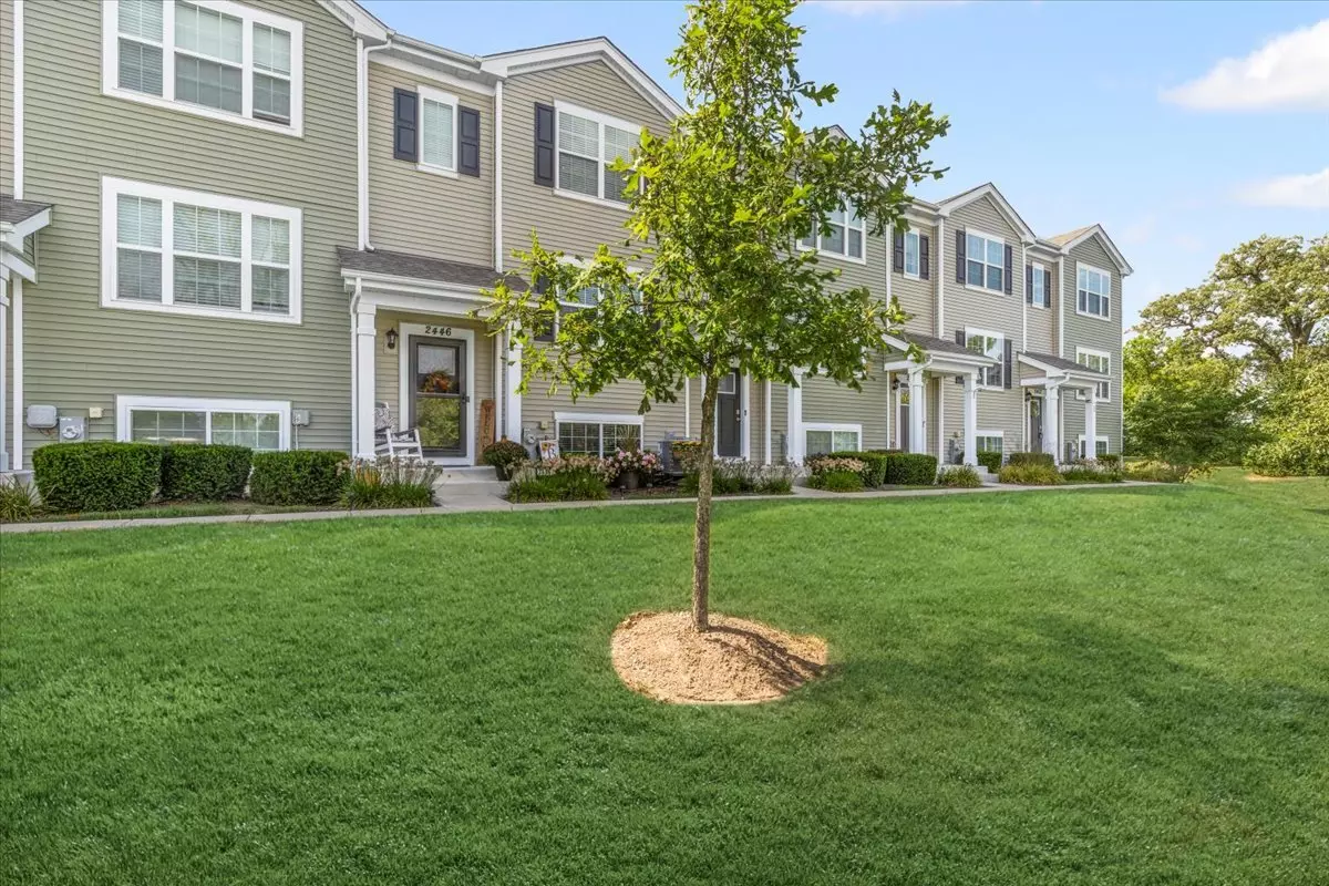 Pingree Grove, IL 60140,2446 Alison AVE