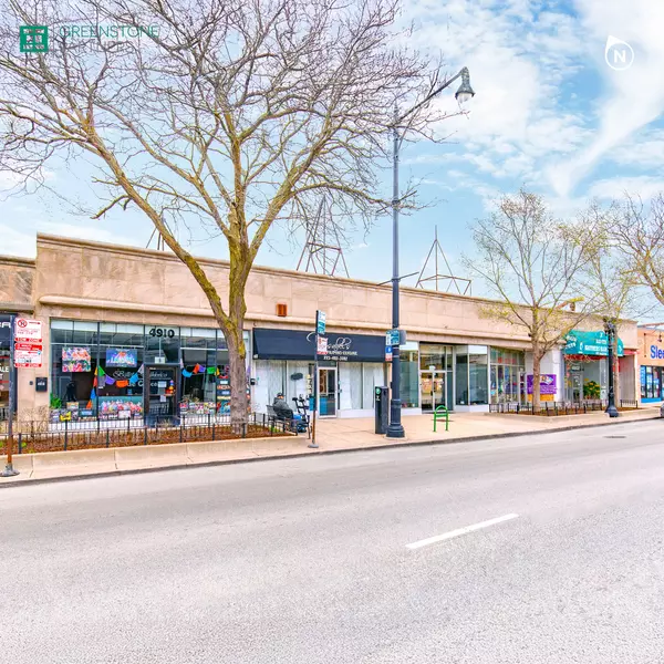 4900 W irving park RD, Chicago, IL 60641