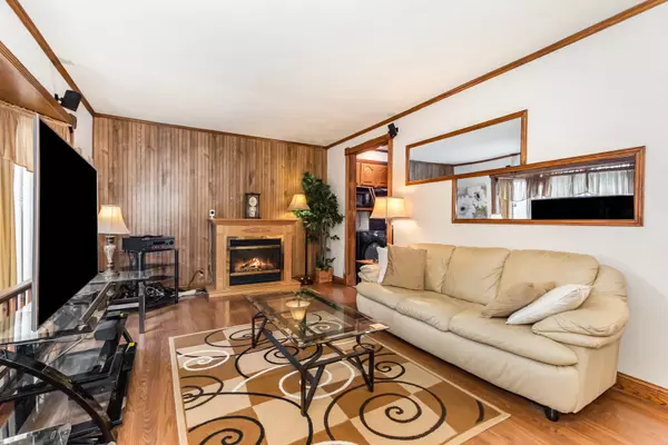 Calumet City, IL 60409,1351 Gordon AVE