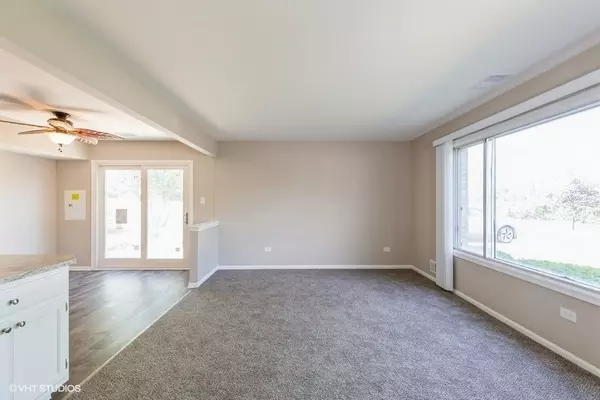 Orland Park, IL 60462,14402 S 90TH CT #1A