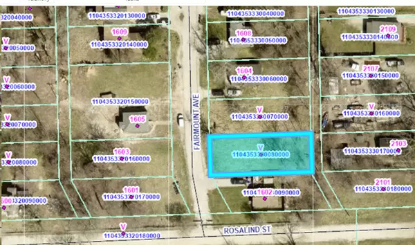 Lockport, IL 60441,1600 Fairmount