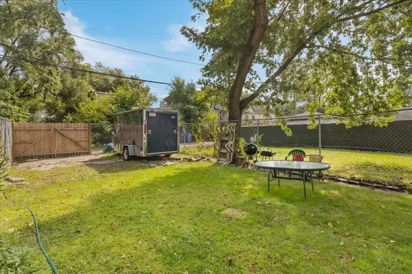 Chicago, IL 60609,5327 S ABERDEEN AVE