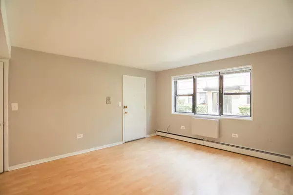 Chicago, IL 60626,1660 W Pratt BLVD #3S