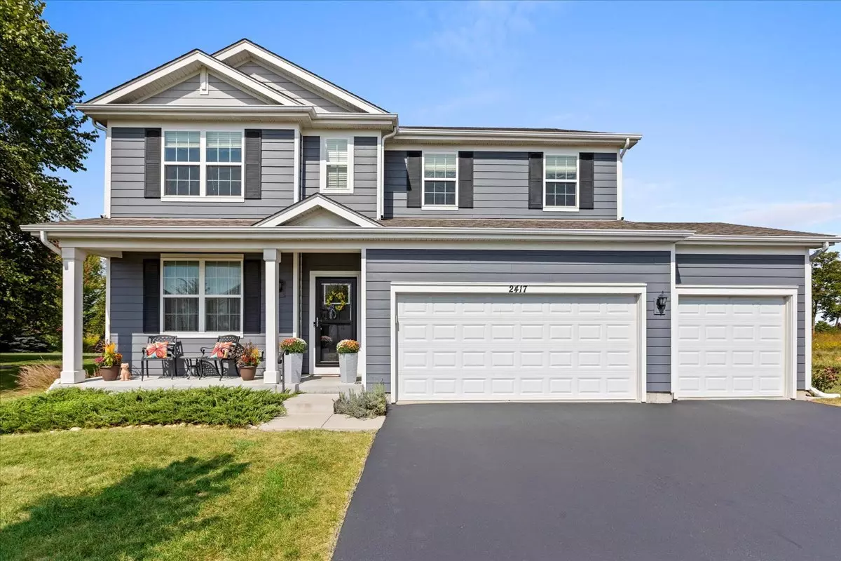Woodstock, IL 60098,2417 Fairview CIR
