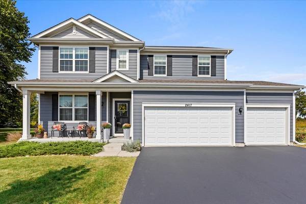 2417 Fairview CIR, Woodstock, IL 60098