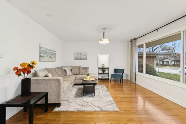 South Holland, IL 60473,468 Joyce CT