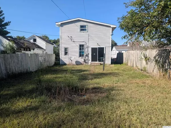 Quincy, IL 62301,324 Lind ST