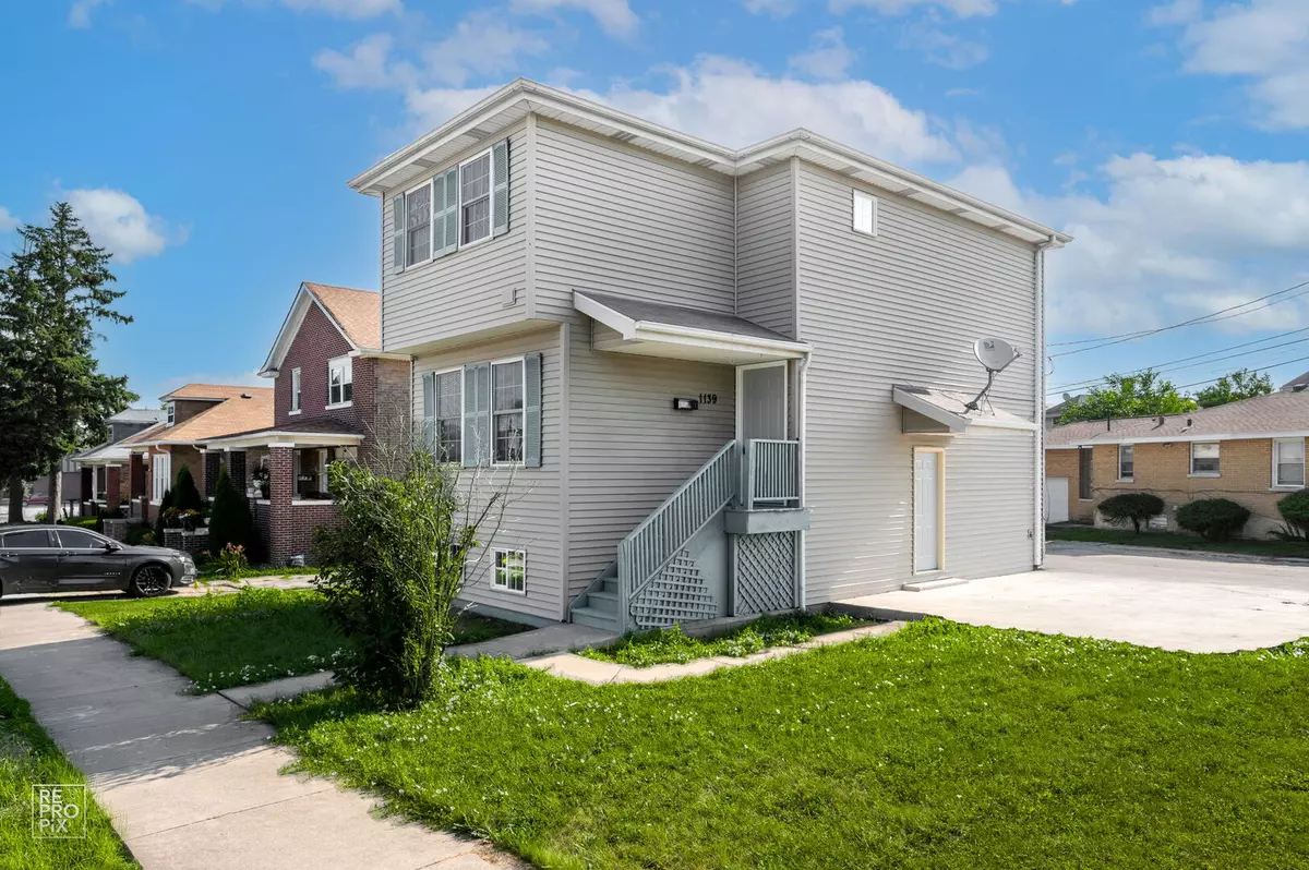 Chicago Heights, IL 60411,1139 Union AVE