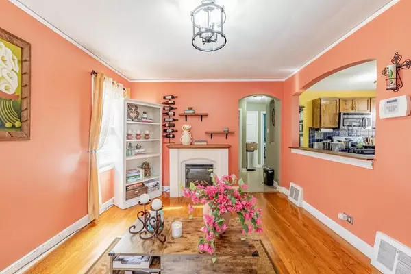 Chicago, IL 60638,5420 W 63rd PL