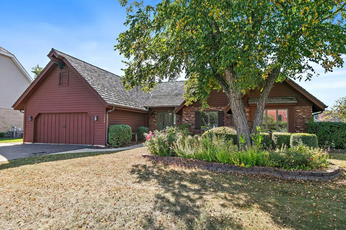 Bartlett, IL 60103,1548 Wood Creek TRL
