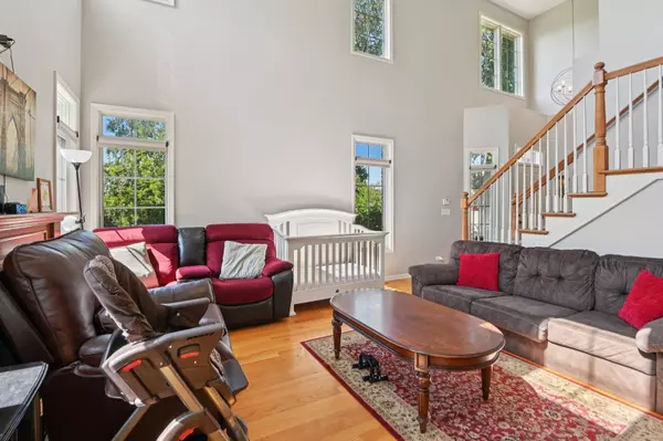 Lisle, IL 60532,1161 Lisle PL