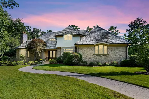 Lake Forest, IL 60045,1401 W Everett RD