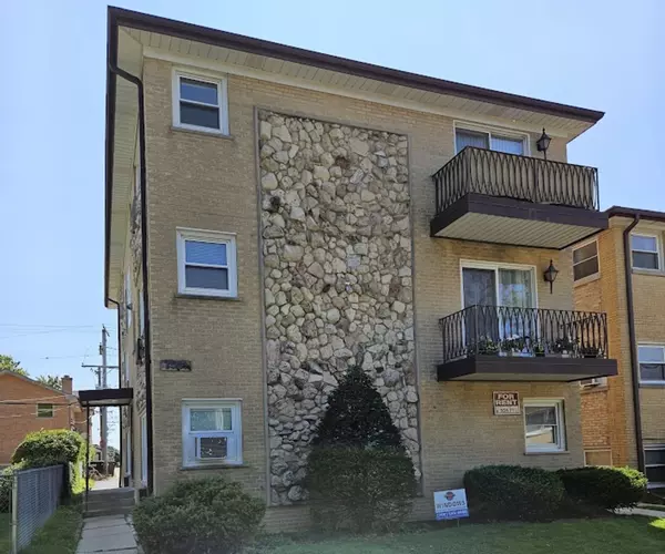 7511 W Fullerton AVE #3S, Elmwood Park, IL 60707