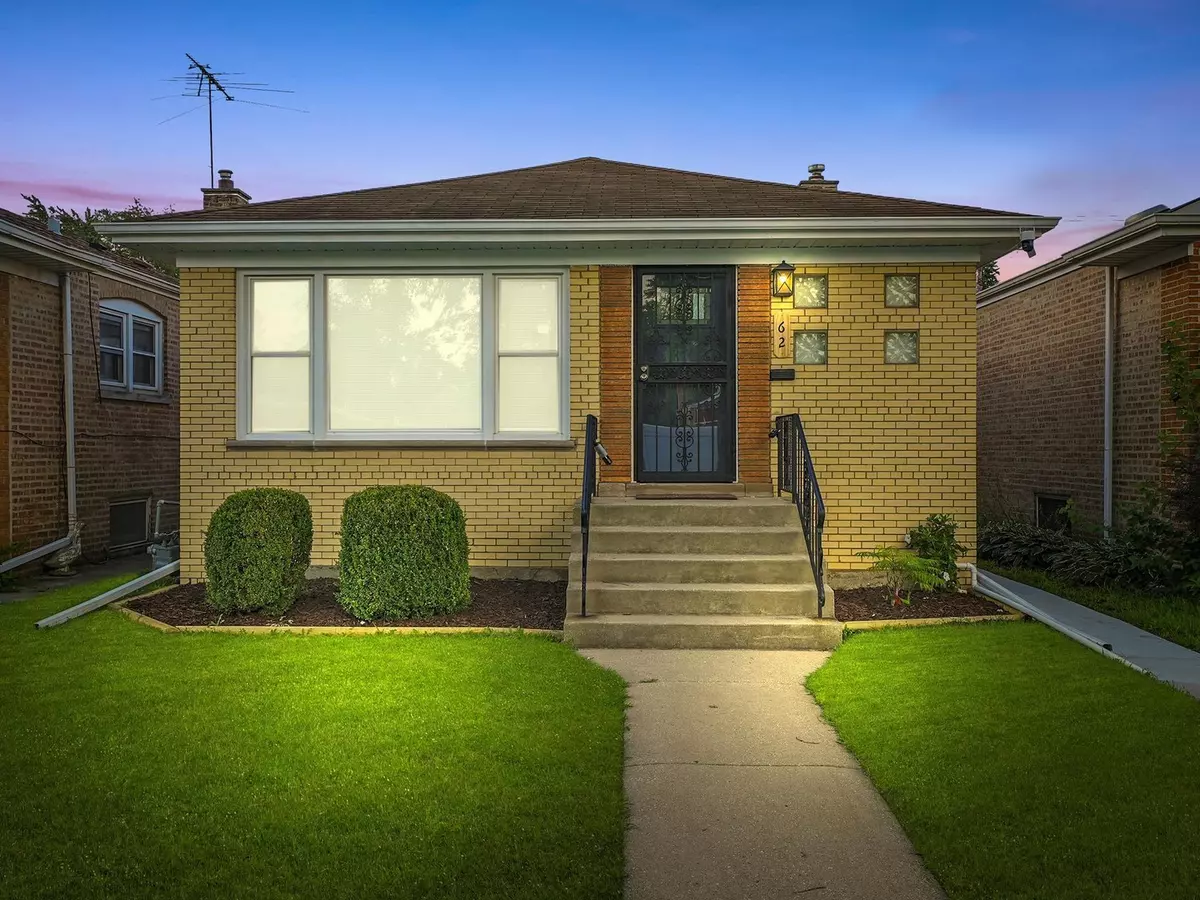 Riverdale, IL 60827,62 E 144th ST