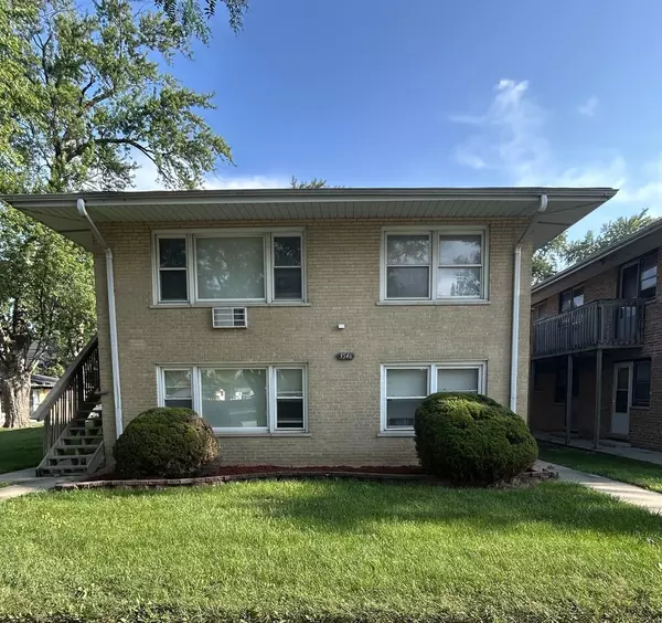 Midlothian, IL 60445,3546 147th ST