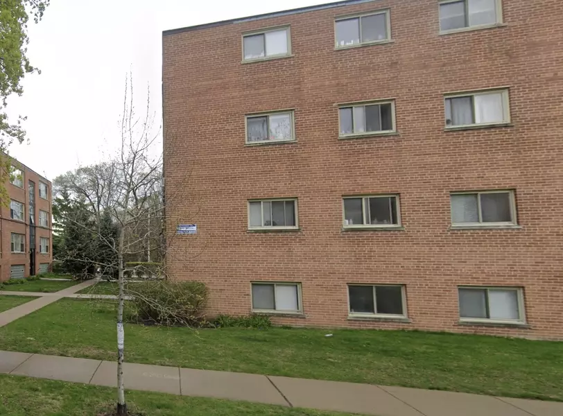 2243 W Farwell AVE #3D, Chicago, IL 60645