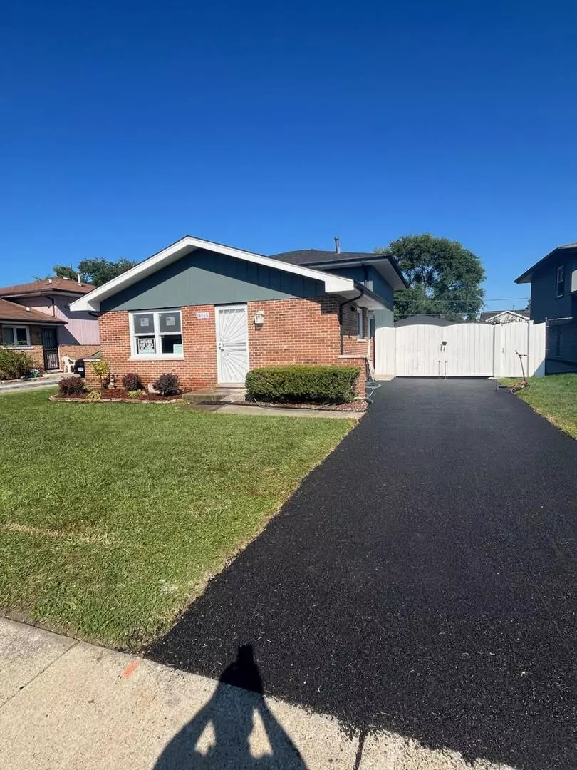 Dixmoor, IL 60426,14525 Oakley ST