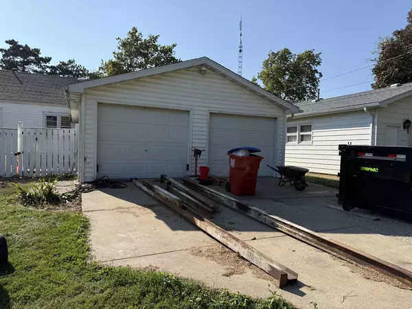 Varna, IL 61375,102 Chestnut ST