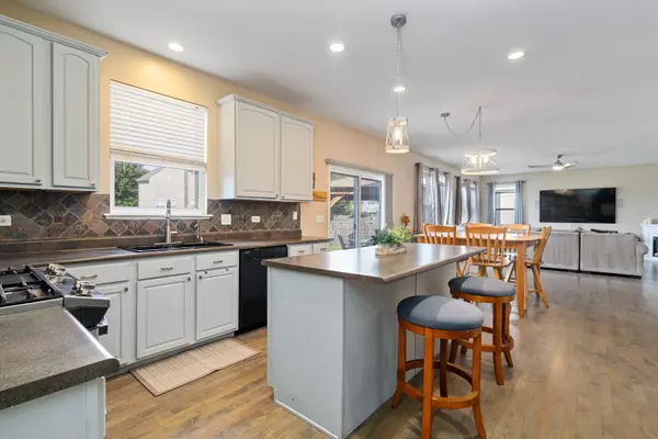 Lockport, IL 60441,17825 S ALTA DR