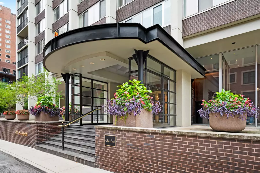 1 E Schiller ST #10D, Chicago, IL 60610