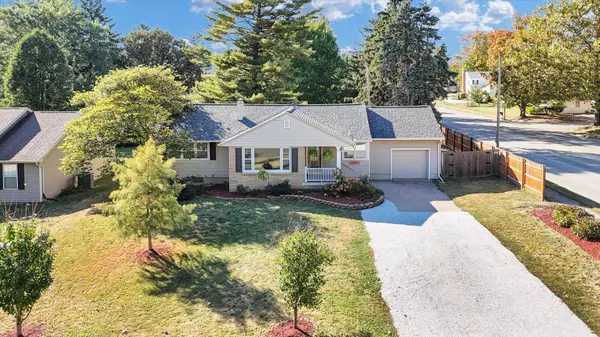 Champaign, IL 61820,1601 Coronado DR