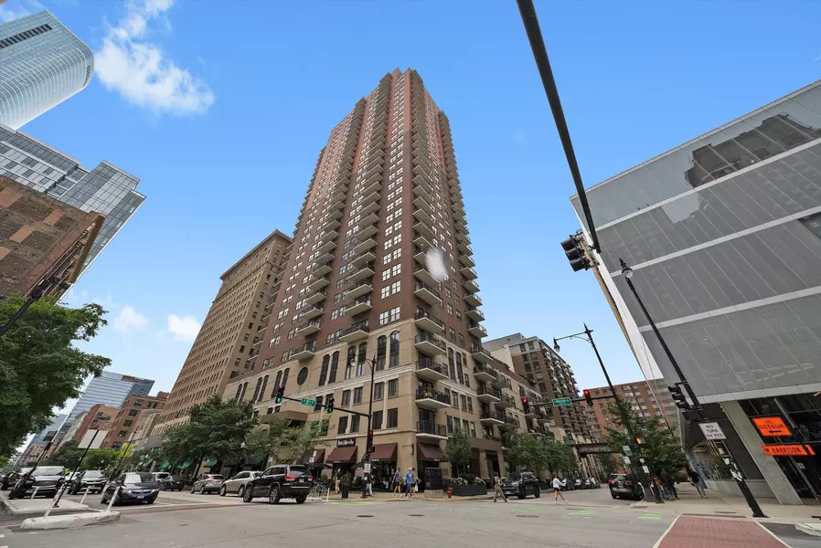 41 E 8th ST #1201, Chicago, IL 60605