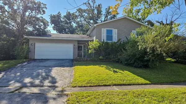 655 Sullivan LN, University Park, IL 60484