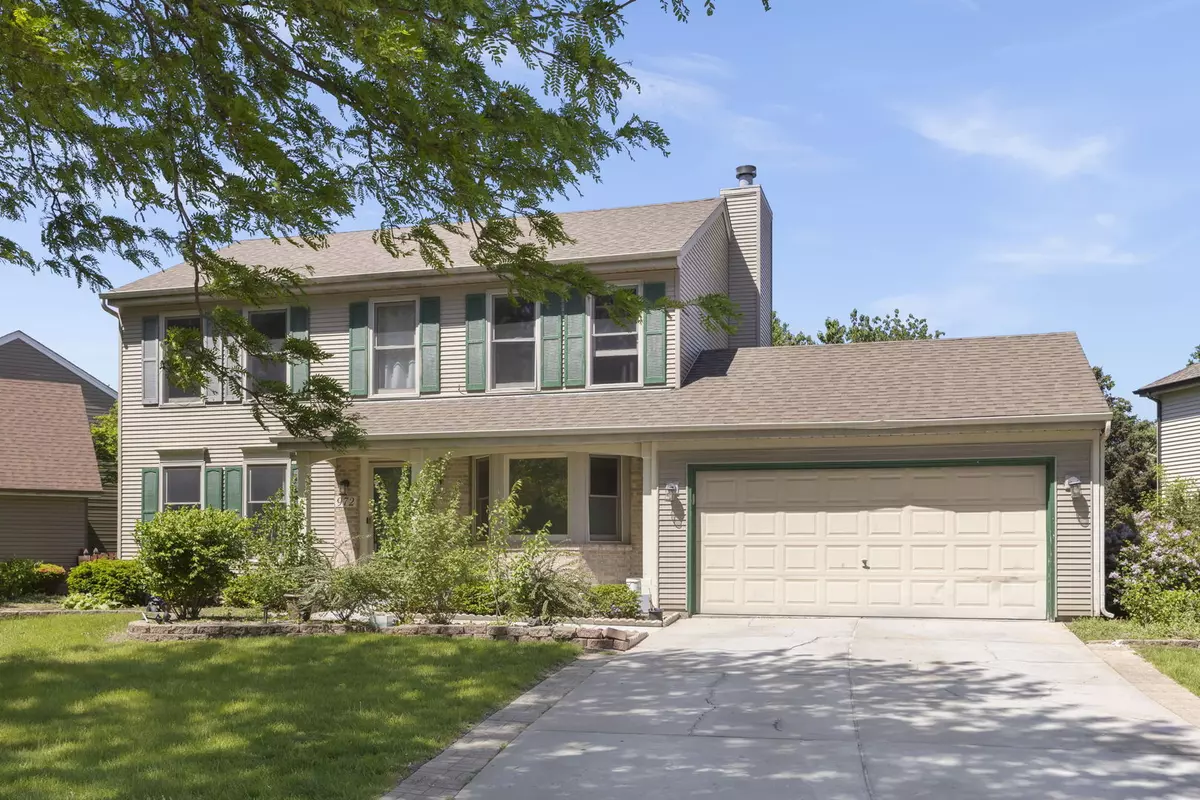 Aurora, IL 60506,972 Westgate DR