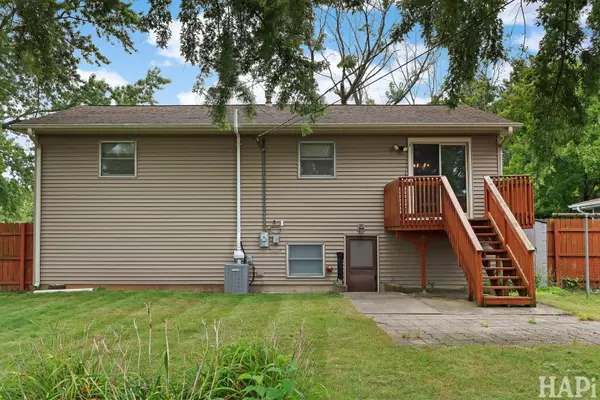 Mchenry, IL 60050,4708 Bonner DR