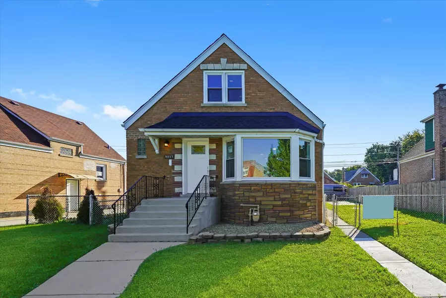 8053 S Kedzie AVE, Chicago, IL 60652