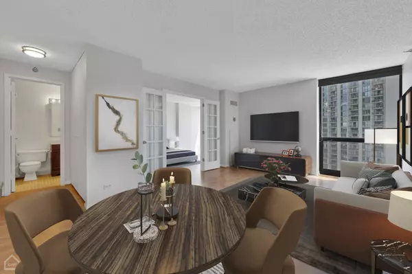 Chicago, IL 60610,Address not disclosed