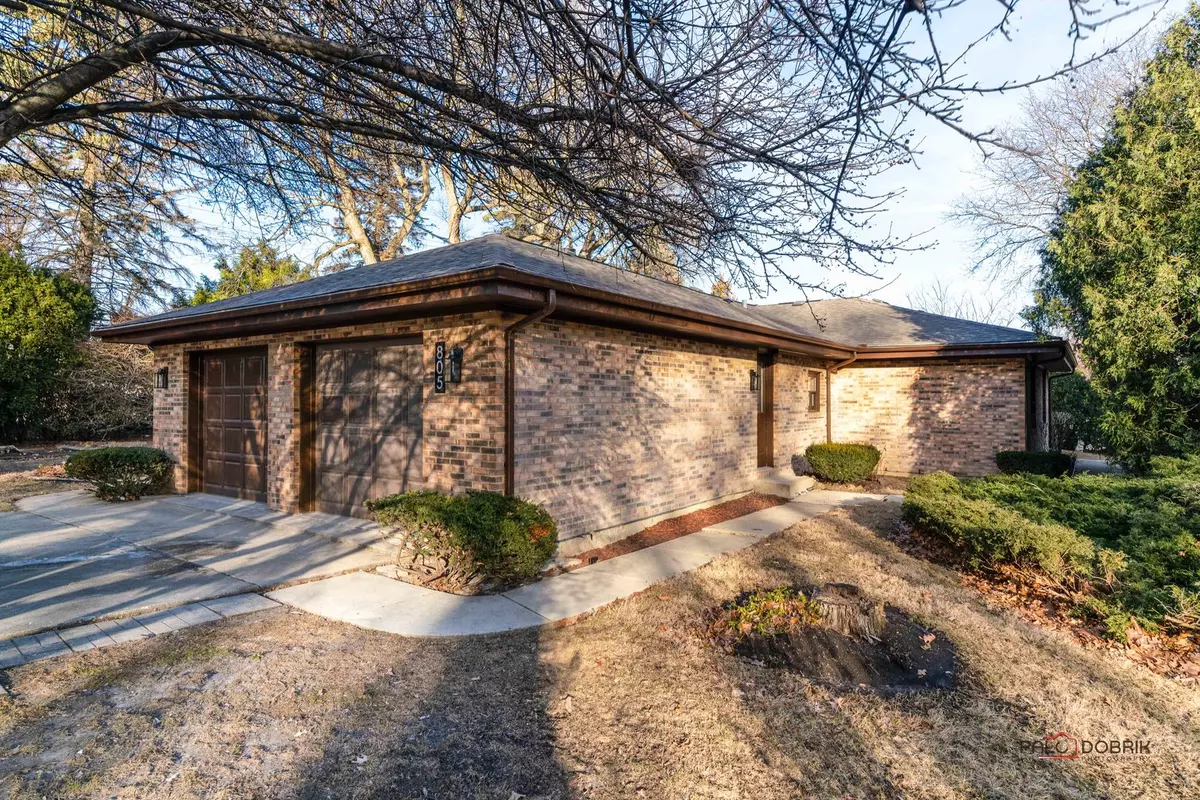 Palatine, IL 60067,805 S Benton ST