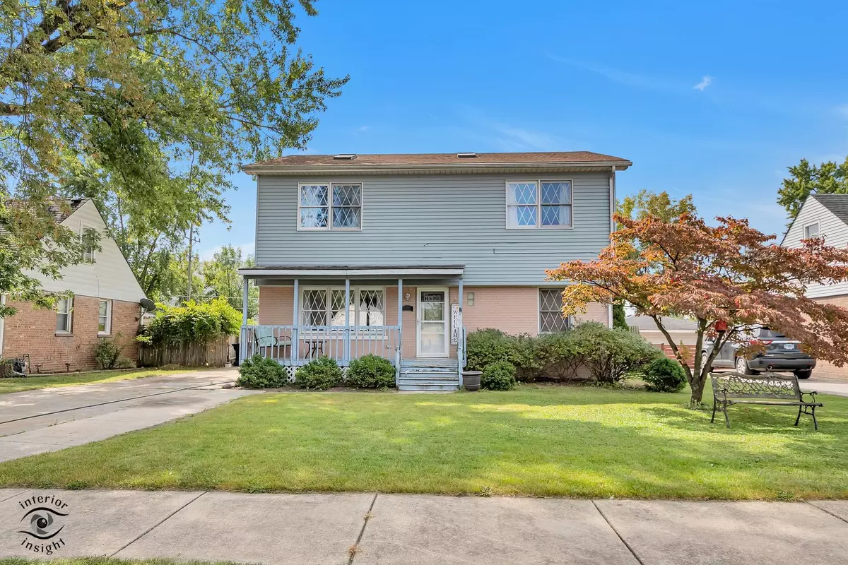 Bridgeview, IL 60455,7743 Columbia DR