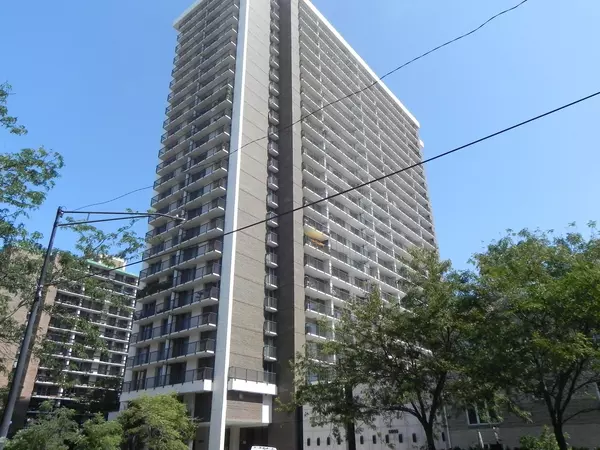 5855 N Sheridan RD #24E,  Chicago,  IL 60660