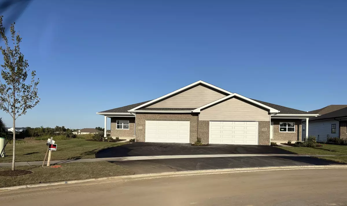 Minooka, IL 60447,2041 Isabella LN