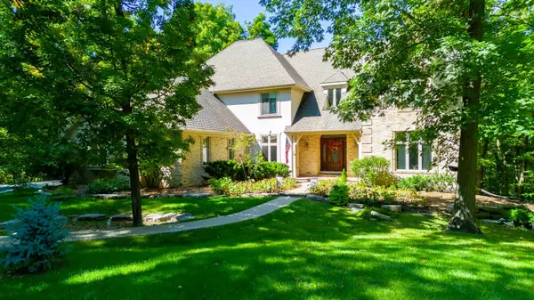 North Barrington, IL 60010,124 Ravine LN