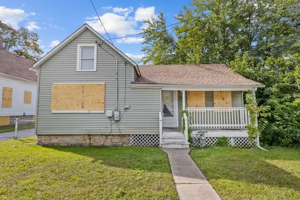 631 E 142nd ST, Dolton, IL 60419