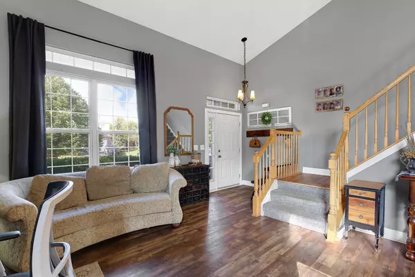 Lockport, IL 60441,14443 Etchingham DR